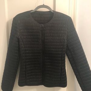 Sisley Light Jacket